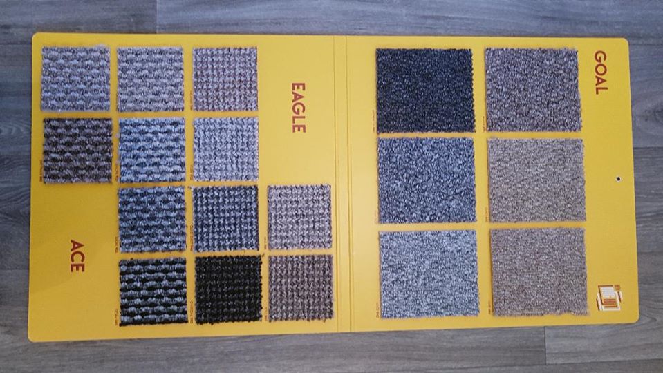 Pay Weekly Carpets Wales Carpet Samples 2
